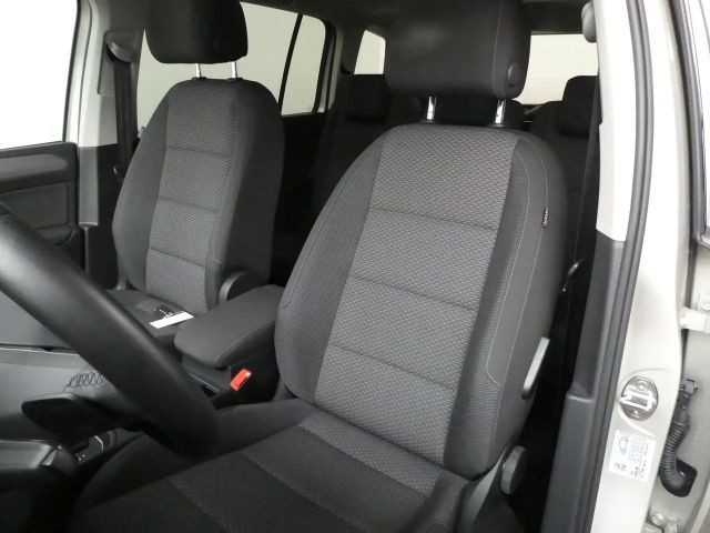 Volkswagen Touran DSG