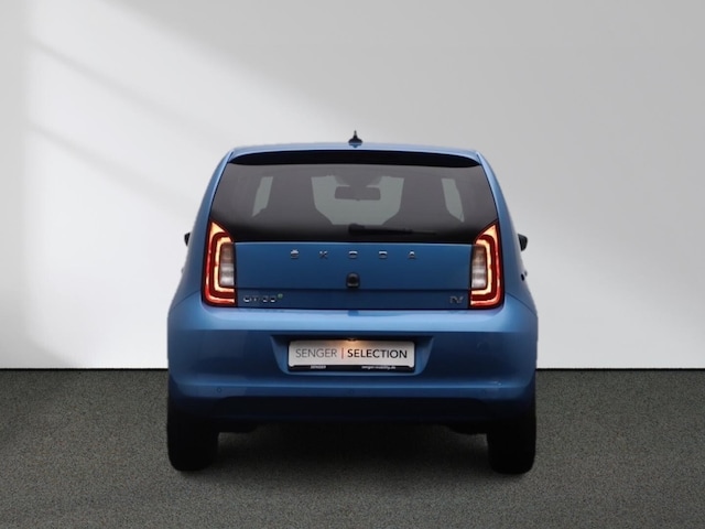 Skoda Citigo Best iV