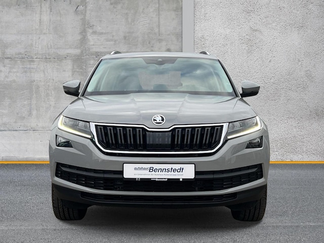 Skoda Kodiaq 2.0 TDI 4x4 Style Style