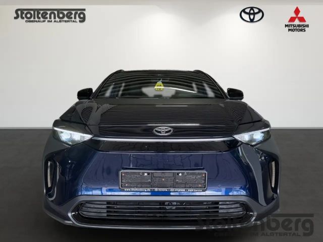 Toyota bZ4X Comfort