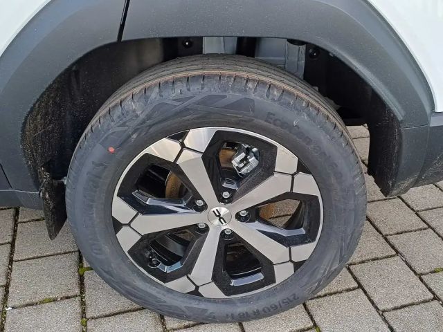 Dacia Duster ECO-G TCe 100