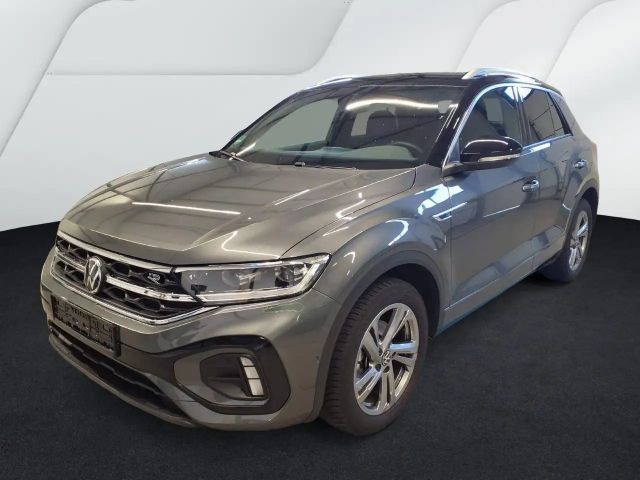Volkswagen T-Roc 1.5 TSI DSG R-Line