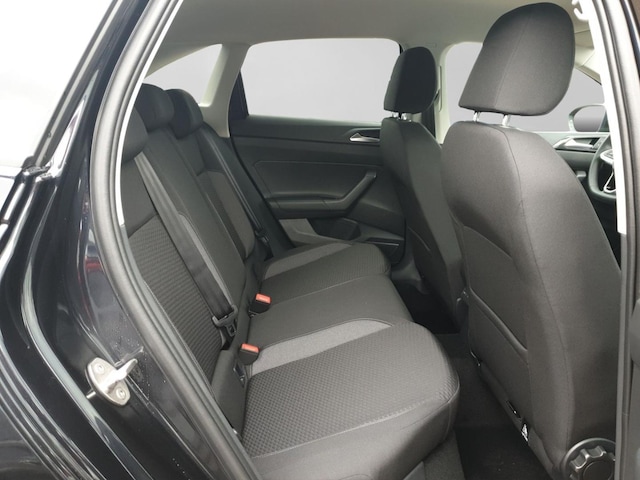 Volkswagen Taigo 1.5 TSI DSG IQ.Drive Life