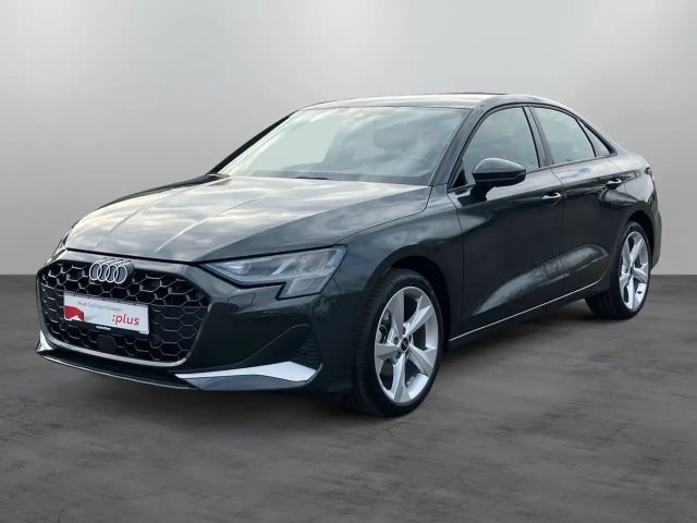 Audi A3 35 TFSI S-Tronic Sedan