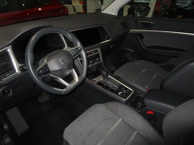 Seat Ateca 1.5 TSI