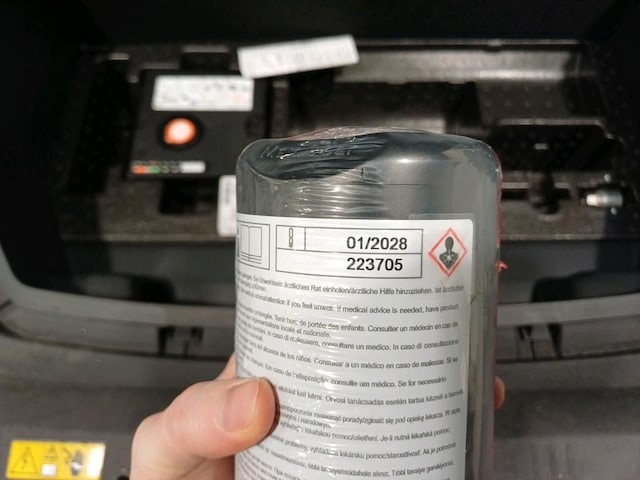 Audi e-tron 50 Quattro