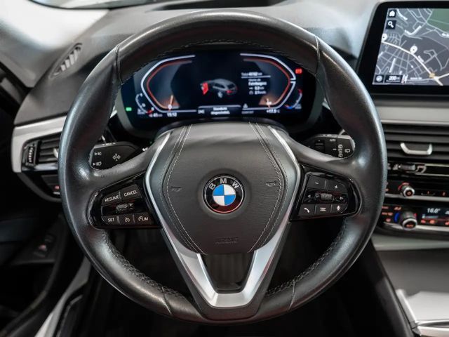 BMW 540 540d Touring xDrive