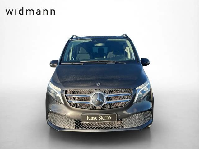 Mercedes-Benz V 220 V 220 d