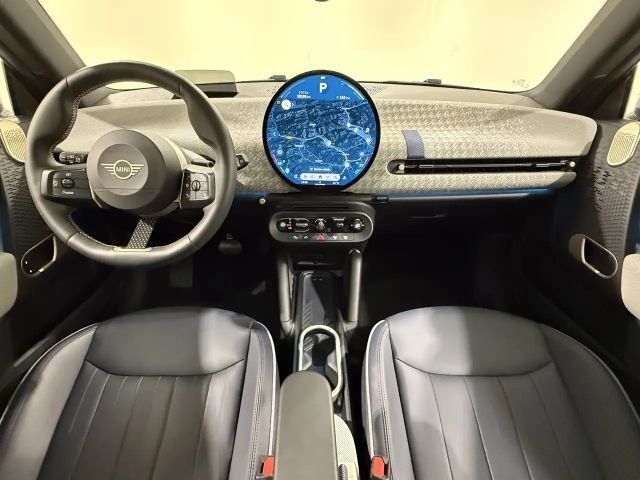 MINI Cooper E Favoured