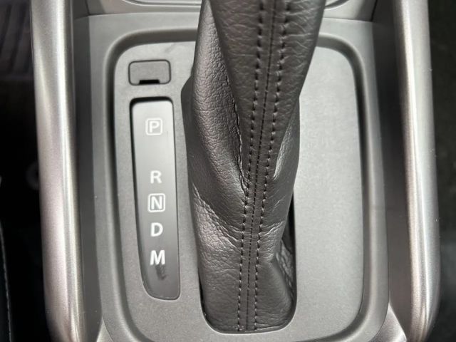 Suzuki S-Cross AllGrip Hybrid