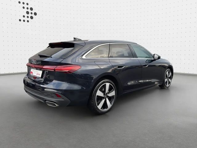 Audi A5 TFSI*NAVI*LED*19ZOLL*AHK*KAMERA*SHZ