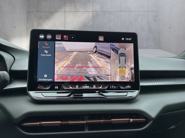 Cupra Terramar 1.5 e-TSI 150 PS DSG