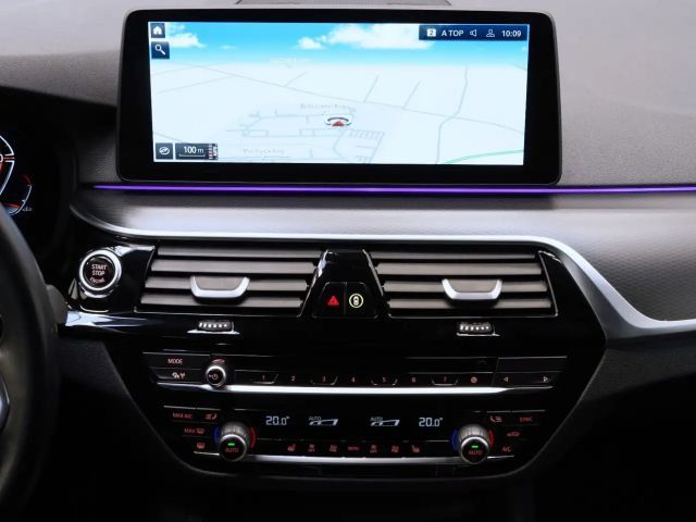 BMW 540 540i M-Sport Touring xDrive