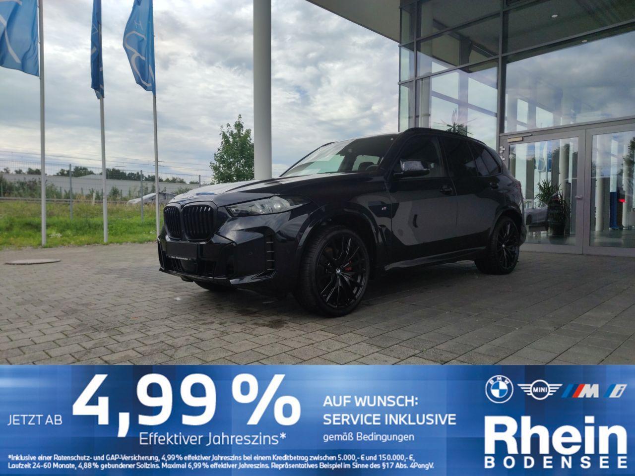 BMW X5 xDrive30d