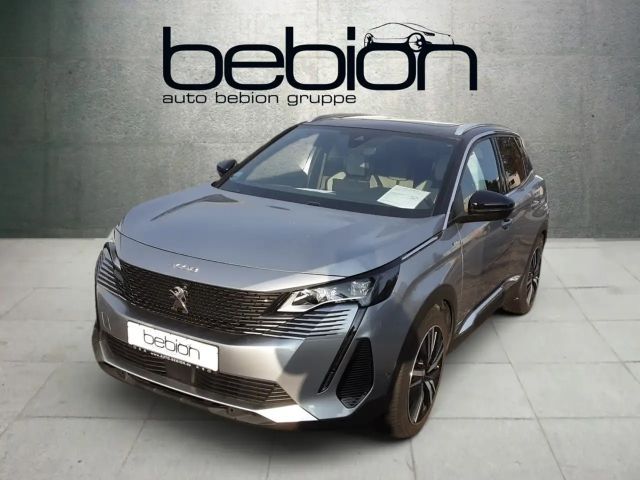 Peugeot 3008 GT-Line Hybrid4