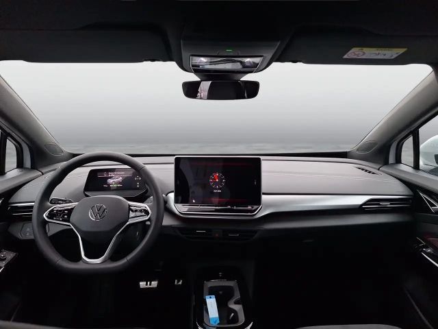 Volkswagen ID.4 Business Performance Pro