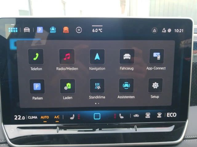 Volkswagen Tiguan 1.5 TSI Life eHybrid