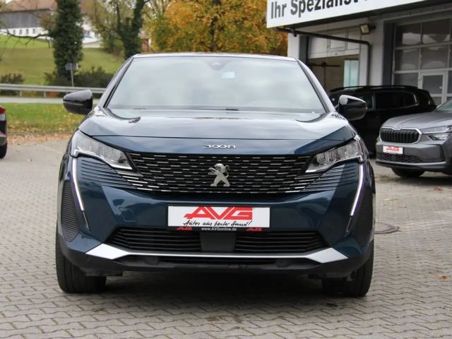 Peugeot 3008 Allure Pack Hybrid