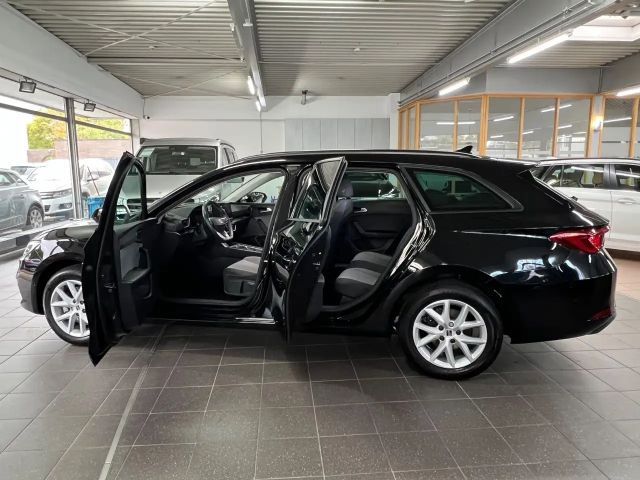 Seat Leon 2.0 TDI Sportstourer Style