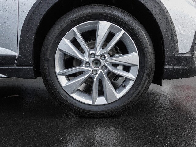 Volkswagen Taigo 1.0 TSI