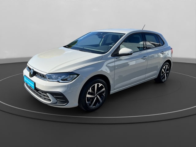 Volkswagen Polo 1.0 TSI Move
