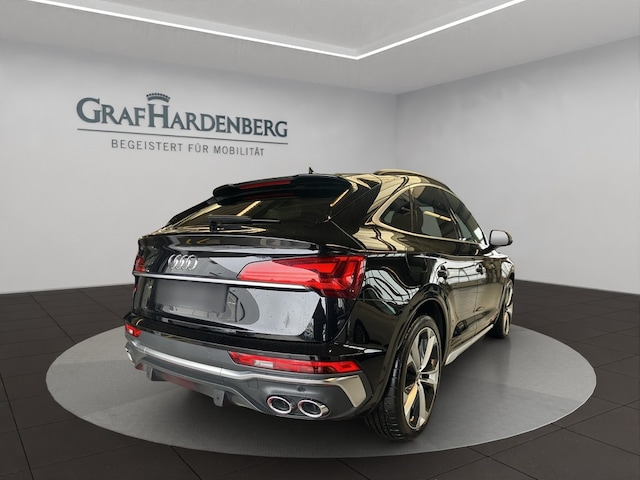 Audi SQ5 Sportback