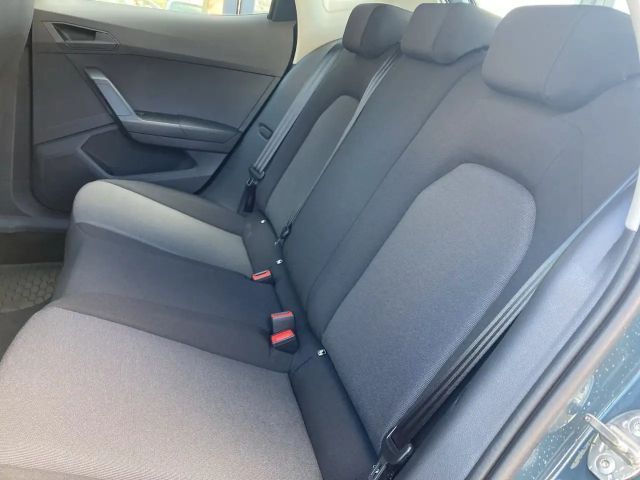 Seat Ibiza 1.0 TSI Reference