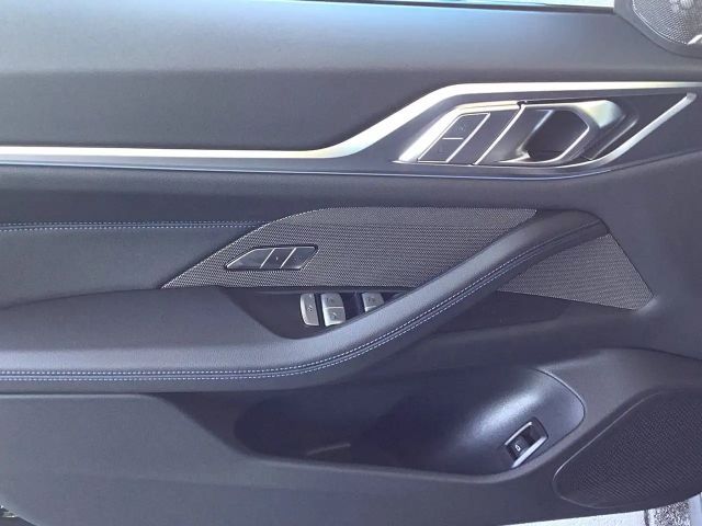 BMW i4 Coupé M-Sport