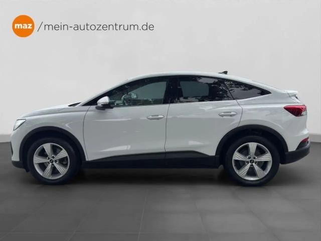 Audi Q4 e-tron 35 Sportback