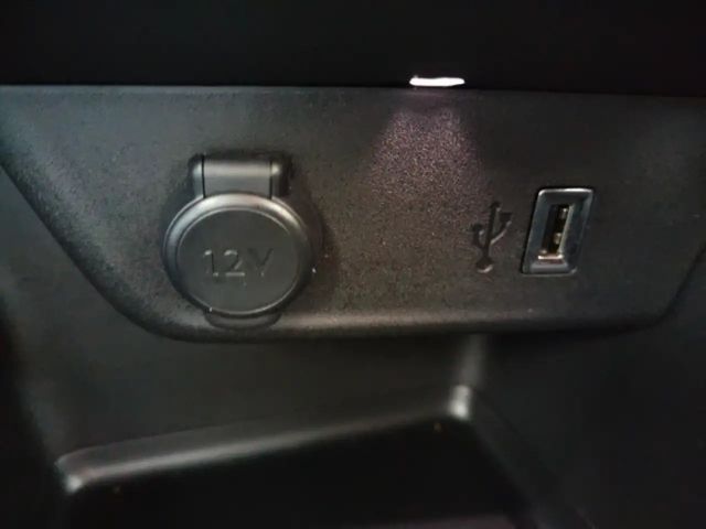 Opel Corsa GS-Line Grand Sport