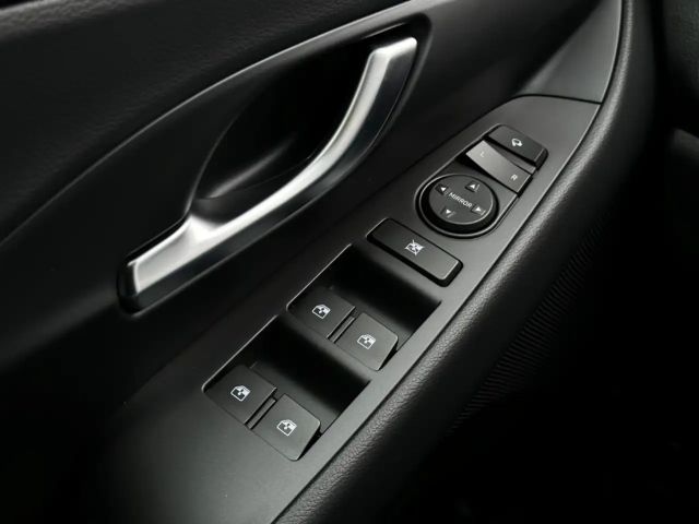 Hyundai i30 N Line T-GDi