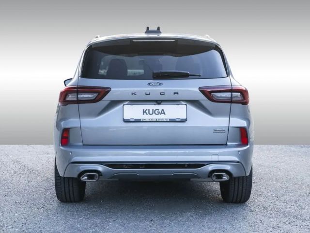 Ford Kuga AWD ST Line X