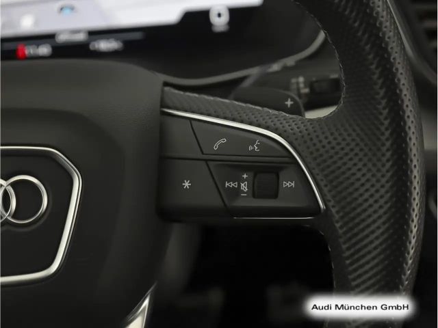 Audi Q5 40 TDI Quattro S-Line S-Tronic