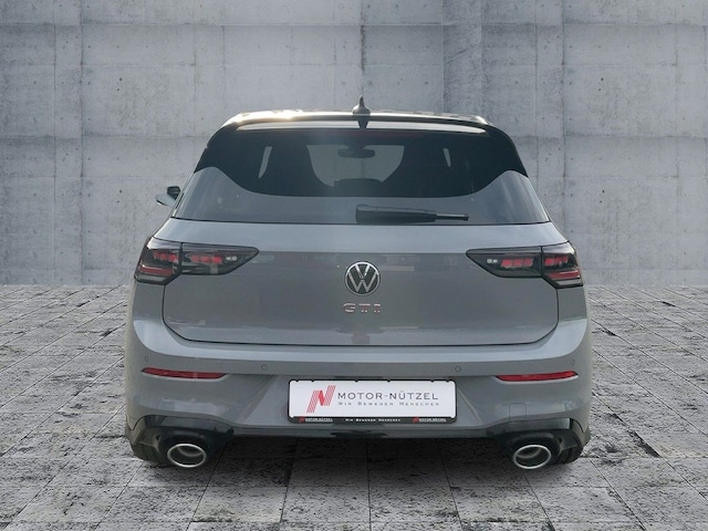 Volkswagen Golf 2.0 TSI DSG GTI Golf VIII