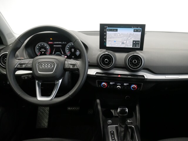Audi Q2 35 TFSI S-Tronic