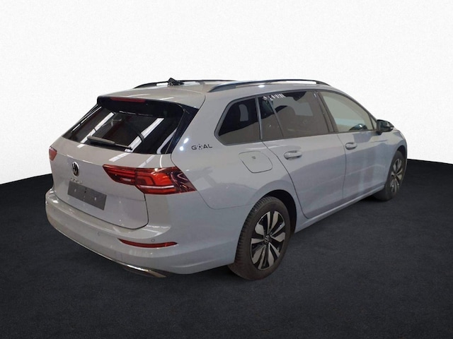 Volkswagen Golf 1.5 TSI Golf VIII Variant