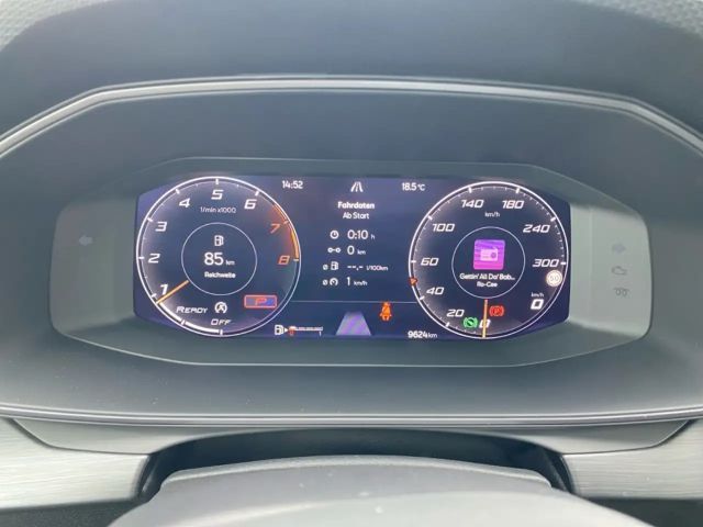 Cupra Leon 2.0 TSI 4Drive DSG ST VZ