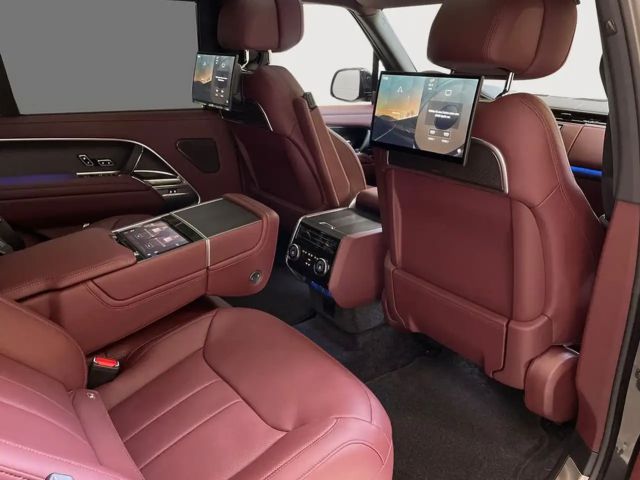 Land Rover Range Rover Autobiography P530