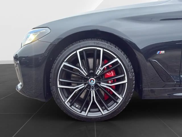 BMW 540 540d M-Sport Touring xDrive
