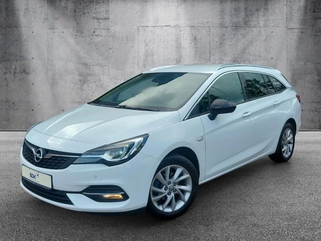 Opel Astra Sports Tourer