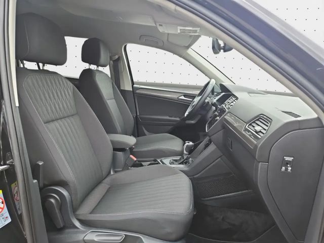 Volkswagen Tiguan 2.0 TDI Allspace DSG Life