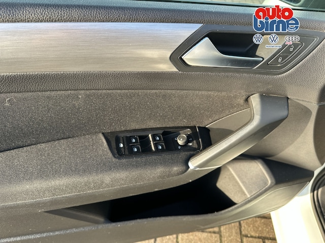 Volkswagen Touran 2.0 TDI BMT Comfortline