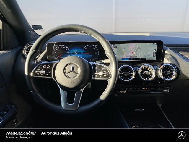 Mercedes-Benz EQA 250 Progressive