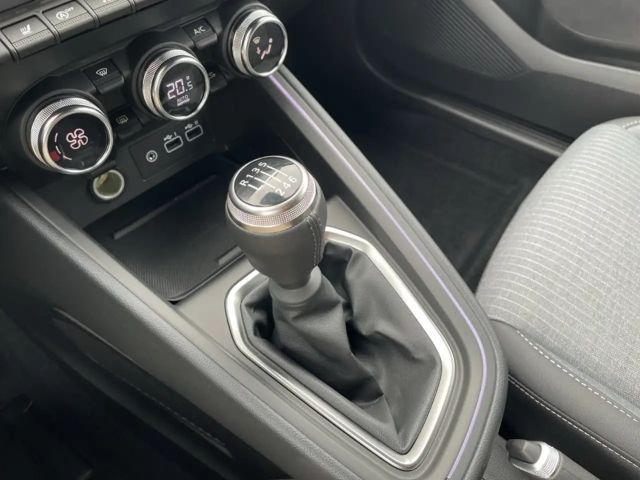 Renault Clio TCe 90 Techno