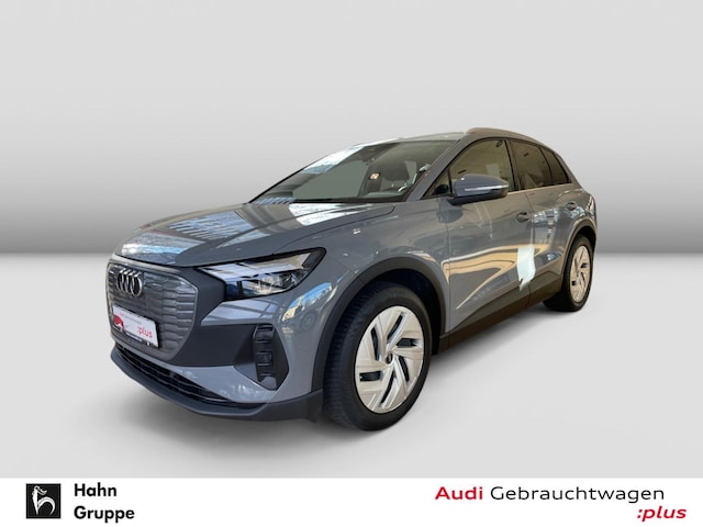 Audi Q4 e-tron 35