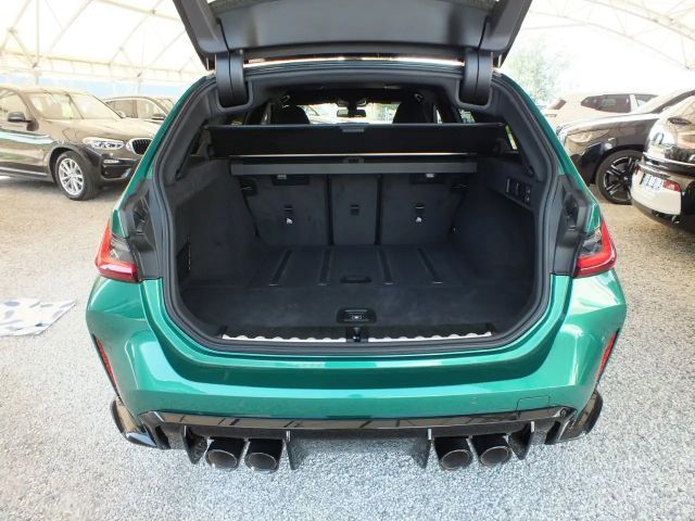 BMW M3 Competition xDrive