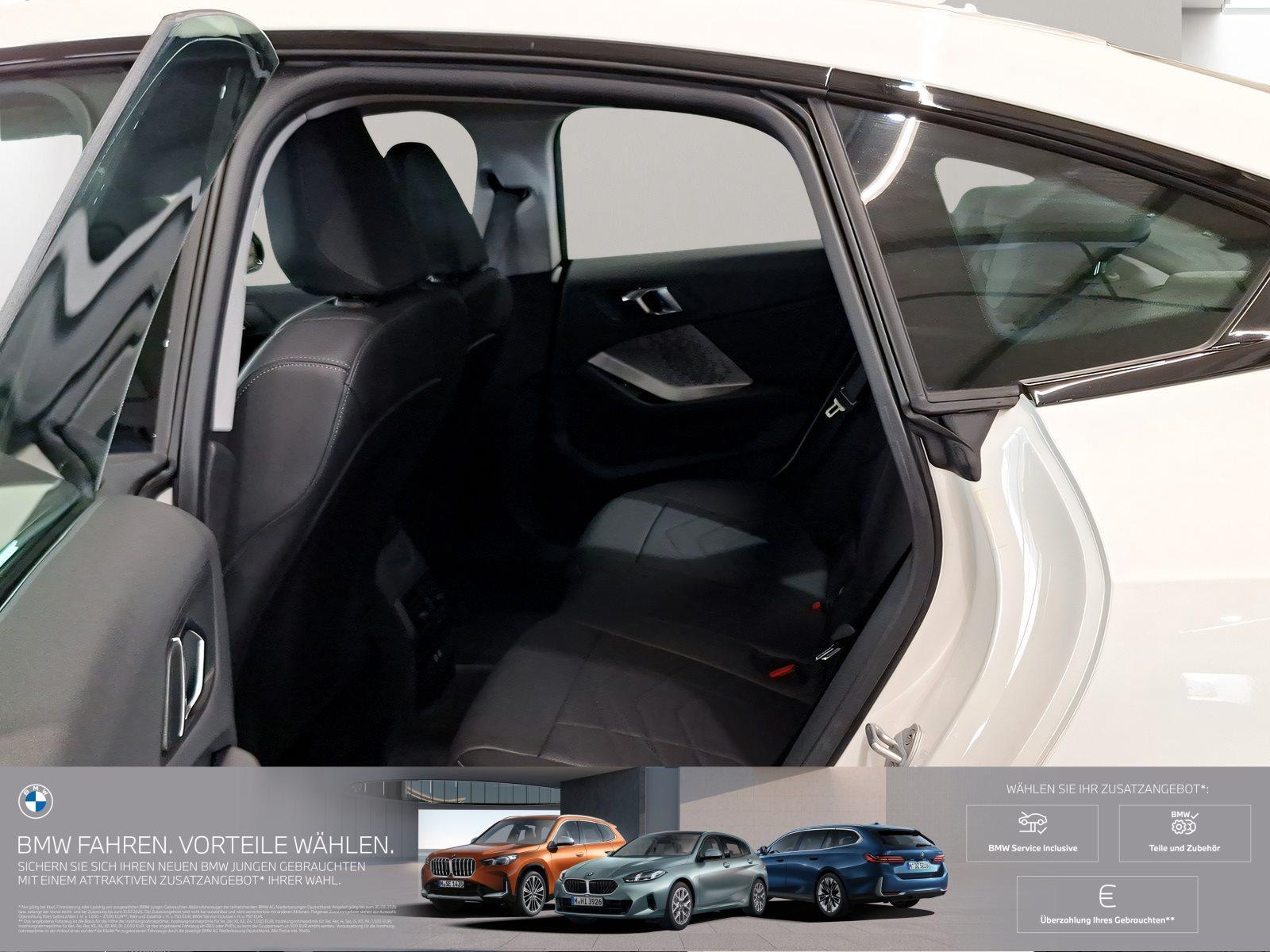 BMW 220 Coupé Gran Coupé