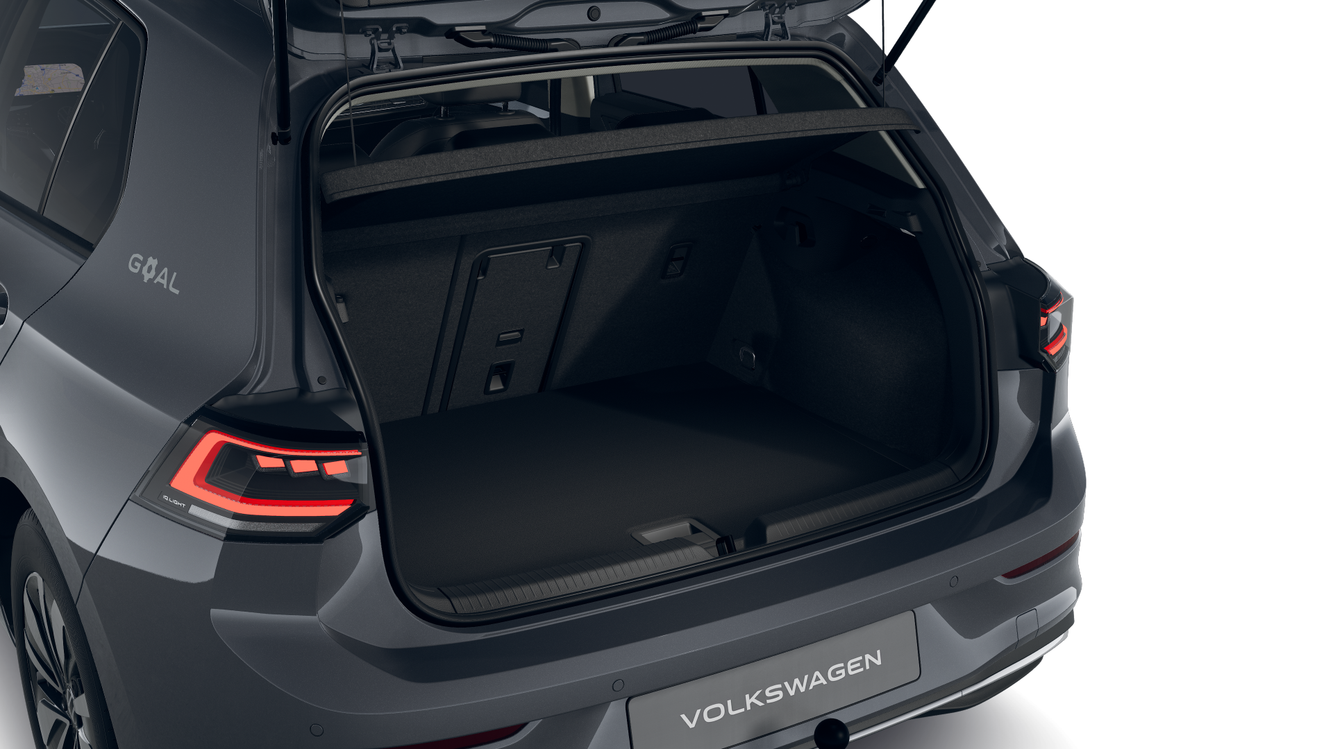 Volkswagen Golf 1.5 eTSI DSG