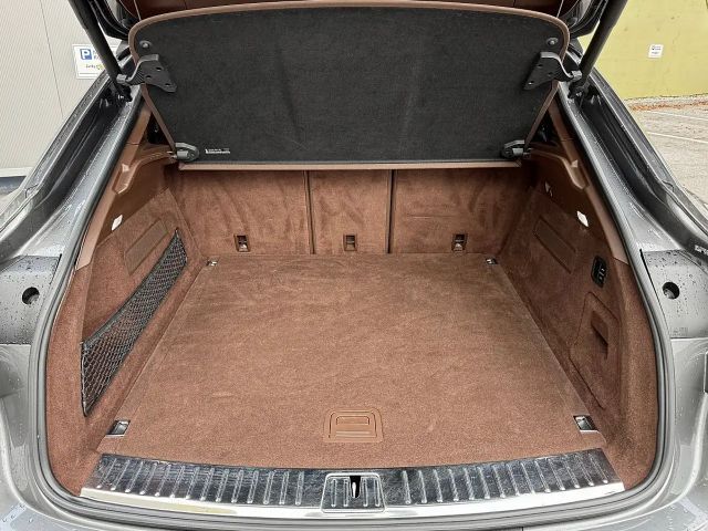 Porsche Cayenne Coupé E-Hybrid