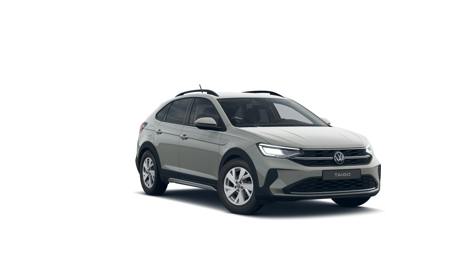 Volkswagen Taigo Life